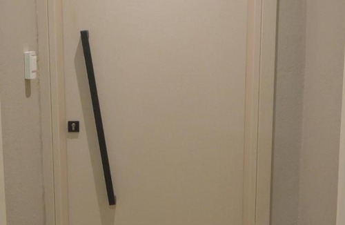 Korinos Apartment | Aithra Suite - Europa Hotel