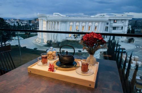 Rade Hotel | Ajman Park & Resorts