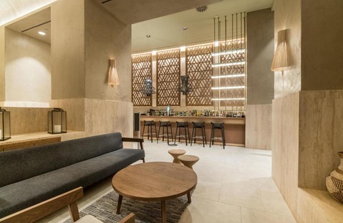 Hersonissos Centre Resort | AKASHA Beach Hotel & Spa