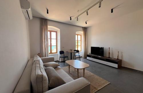 Dhermi Apartment | Akil Villa