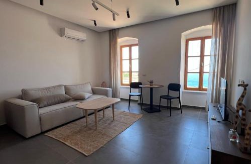 Dhermi Apartment | Akil Villa