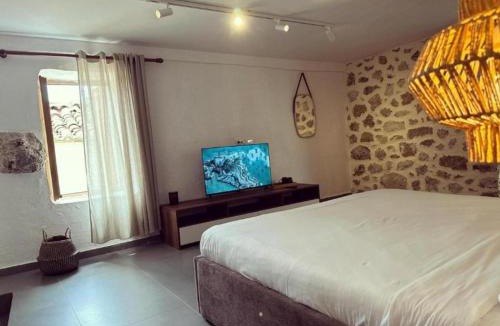 Dhermi Apartment | Akil Villa