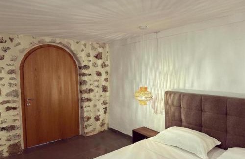 Dhermi Apartment | Akil Villa
