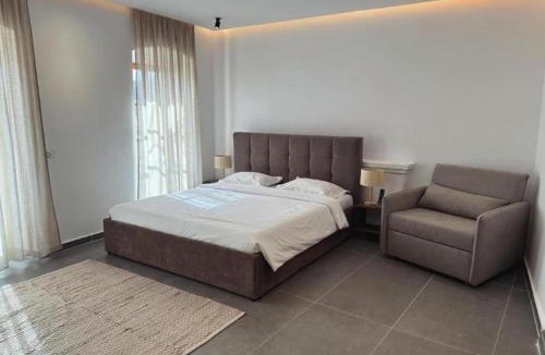 Dhermi Apartment | Akil Villa