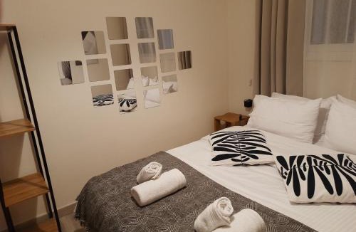 Ioannina Apartment | Akis Place