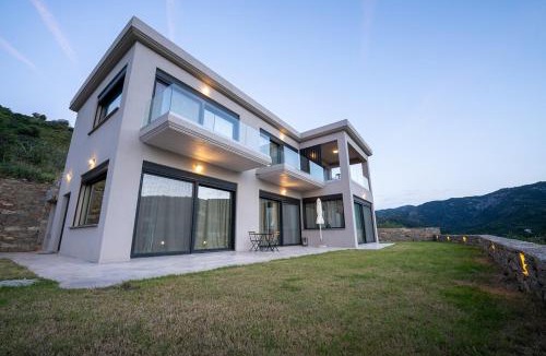 Evdilos Apartment | Akissare