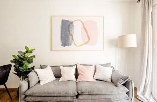 Metaxourgio Apartment | Ako 25 - stay close to the Acropolis