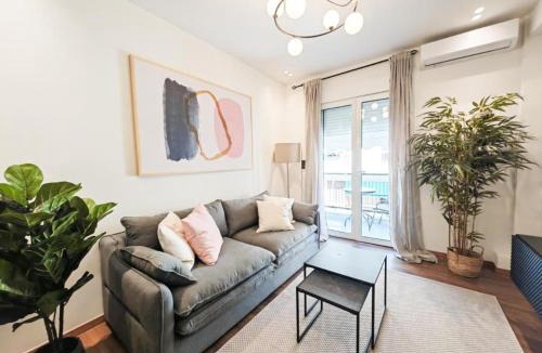 Metaxourgio Apartment | Ako 25 - stay close to the Acropolis