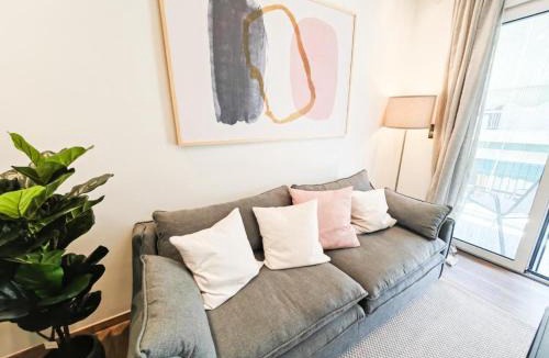 Metaxourgio Apartment | Ako 25 - stay close to the Acropolis