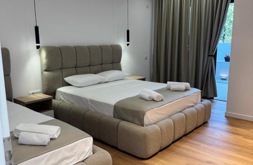 Ksamil House | AKOA Boutique Villa