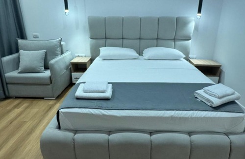 Ksamil House | AKOA Boutique Villa