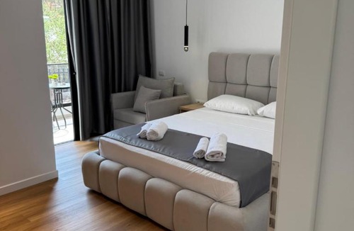 Ksamil House | AKOA Boutique Villa