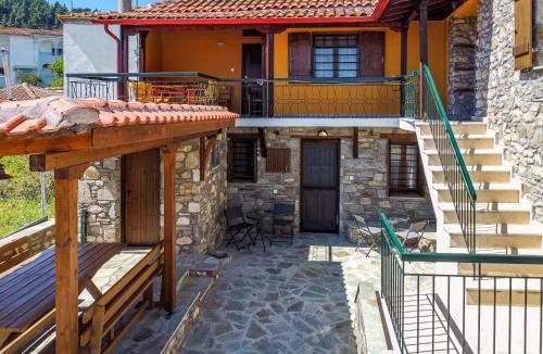 Agios Nikolaos Apartment | Akrathos Agios Nikolaos