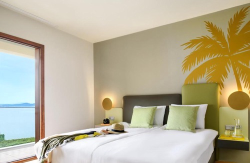 Ouranoupoli Hotel | Akrathos Beach Hotel
