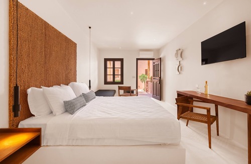 Stelida Hotel | Akre Hotel