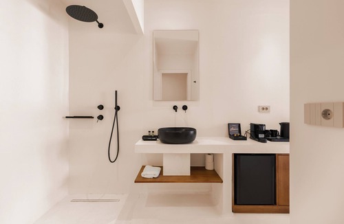 Stelida Hotel | Akre Hotel