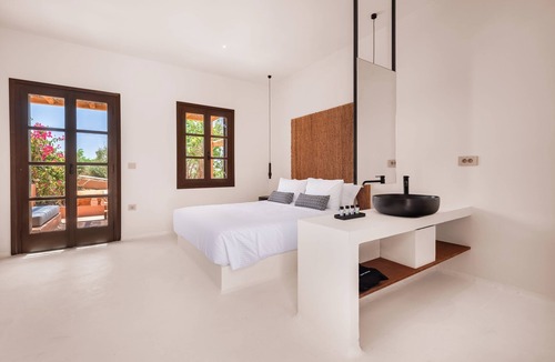 Stelida Hotel | Akre Hotel