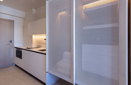 Malia Hotel | Akrogiali Beach Hotel Apartments