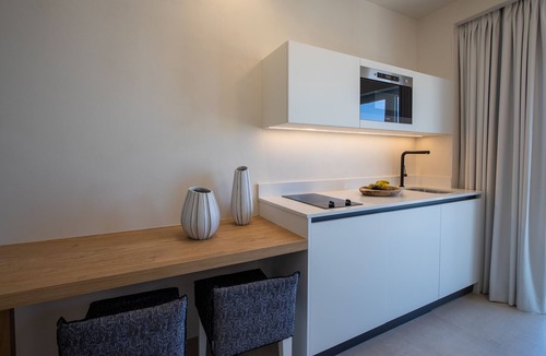 Malia Hotel | Akrogiali Beach Hotel Apartments