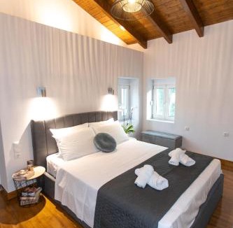 Valanidorrachi Apartment | Akrolithia Guest House