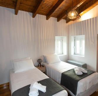 Valanidorrachi Apartment | Akrolithia Guest House
