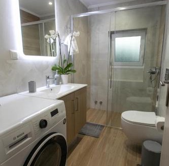 Valanidorrachi Apartment | Akrolithia Guest House