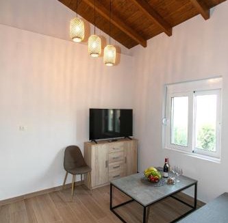 Valanidorrachi Apartment | Akrolithia Guest House