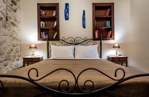 Ierapetra Apartment | Akrolithos Apartments