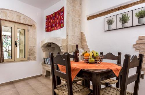 Ierapetra Apartment | Akrolithos Apartments