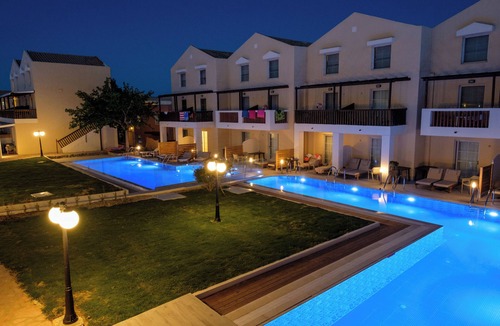 Sidari Apartment | Akron Seascape Resort by Anayia All Inclusive Resorts