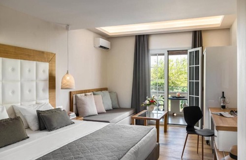 Sidari Apartment | Akron Seascape Resort by Anayia All Inclusive Resorts