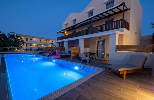 Sidari Apartment | Akron Seascape Resort by Anayia All Inclusive Resorts