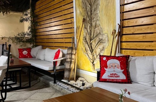 Tirana Hotel | Akropoli Hotel