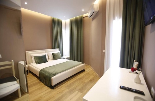 Tirana Hotel | Akropoli Hotel