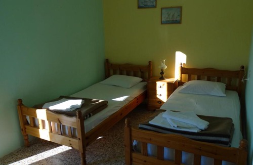 Gerolimenas Apartment | Akrotainaritis Apartments