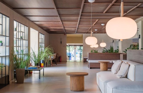 Lakones Hotel | Akrotiri Beach Resort & Spa - Adult Friendly