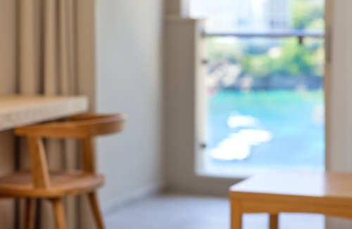 Lakones Hotel | Akrotiri Beach Resort & Spa - Adult Friendly
