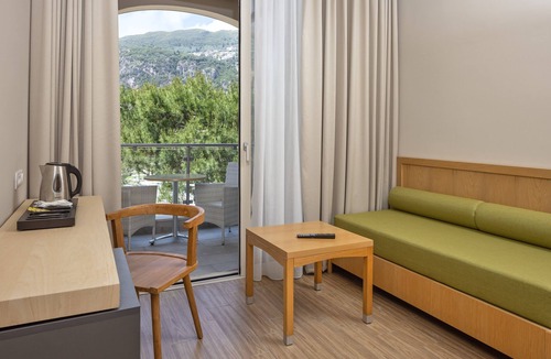 Lakones Hotel | Akrotiri Beach Resort & Spa - Adult Friendly