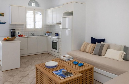 Tinos House | Akrotiri, Tinos Town