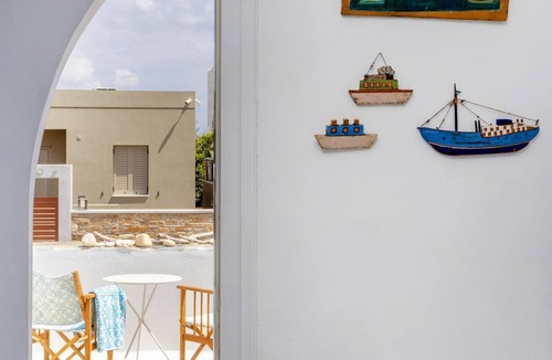 Tinos House | Akrotiri, Tinos Town