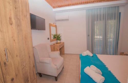 Vassiliki Hotel | Akrotiri Vasiliki