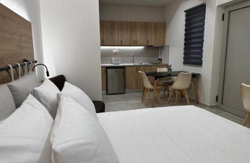 Stoupa Apartment | Aktaion Rooms