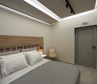 Stoupa Apartment | Aktaion Rooms