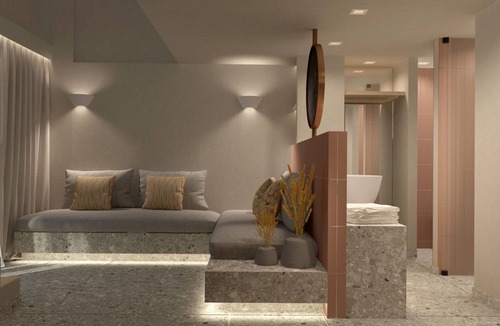 Scala Apartment | Aktaion Signature Suites