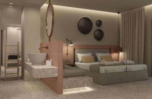 Scala Apartment | Aktaion Signature Suites