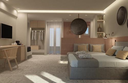 Scala Apartment | Aktaion Signature Suites