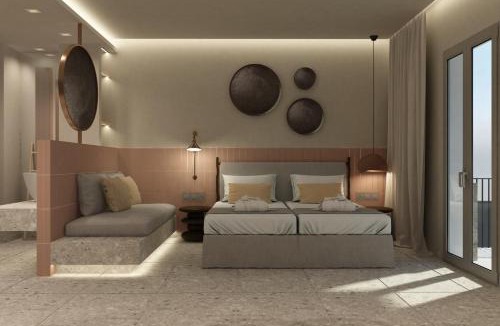 Scala Apartment | Aktaion Signature Suites