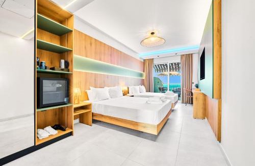 Katerini Hotel | AKTEON GIRNI