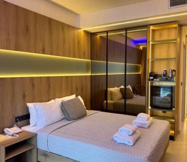 Katerini Hotel | AKTEON GIRNI