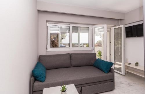 Sithonia Apartment | Akti Alegra Apartment